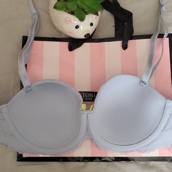 Victorias Secret Dream Angel bra - Picture 6 of 12